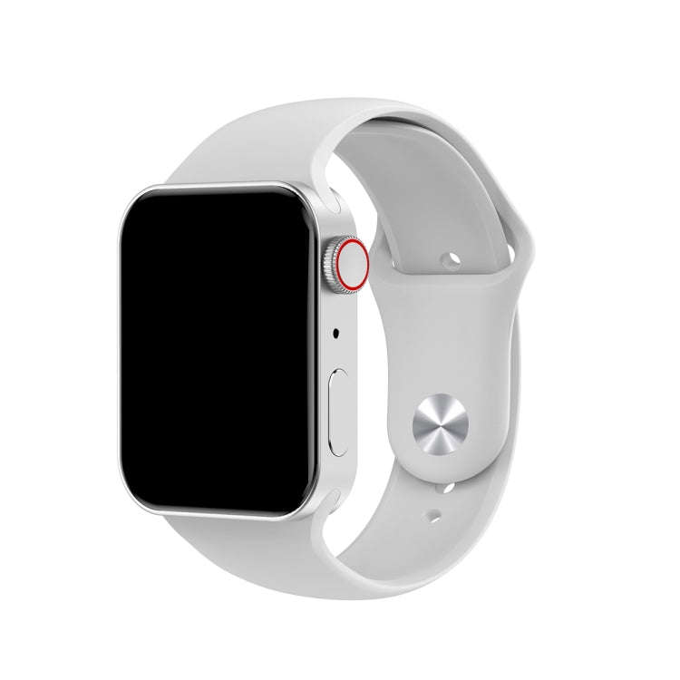 IWO7 1.82 inch Color Screen Smart Watch IP68 Waterproof,Support Bluetooth Call/Heart Rate Monitor...