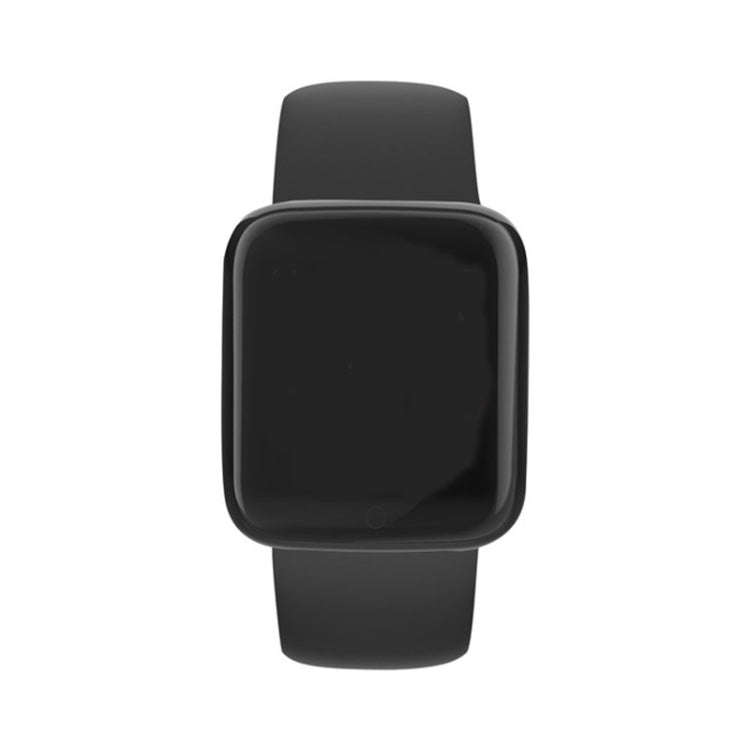 D20S 1.44 inch Color Screen Smart Watch,Support Heart Rate Monitoring/Blood Pressure Monitoring/B...