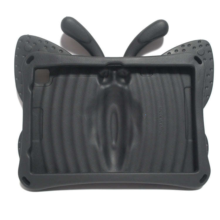 For Huawei MatePad T 10s 10.1 / T10 9.7 Butterfly Bracket Style EVA Children Falling Proof Cover ...