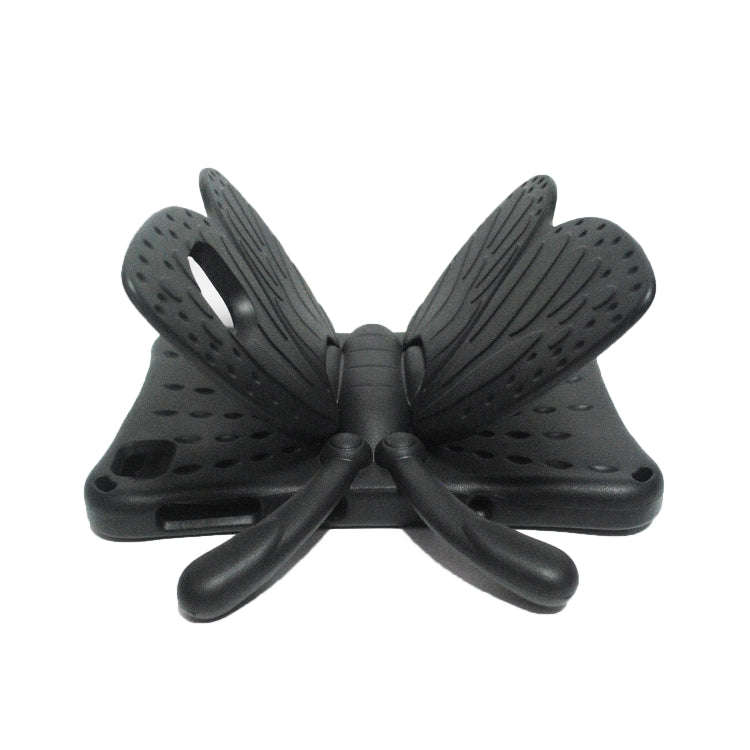 For Huawei MatePad T 10s 10.1 / T10 9.7 Butterfly Bracket Style EVA Children Falling Proof Cover ...