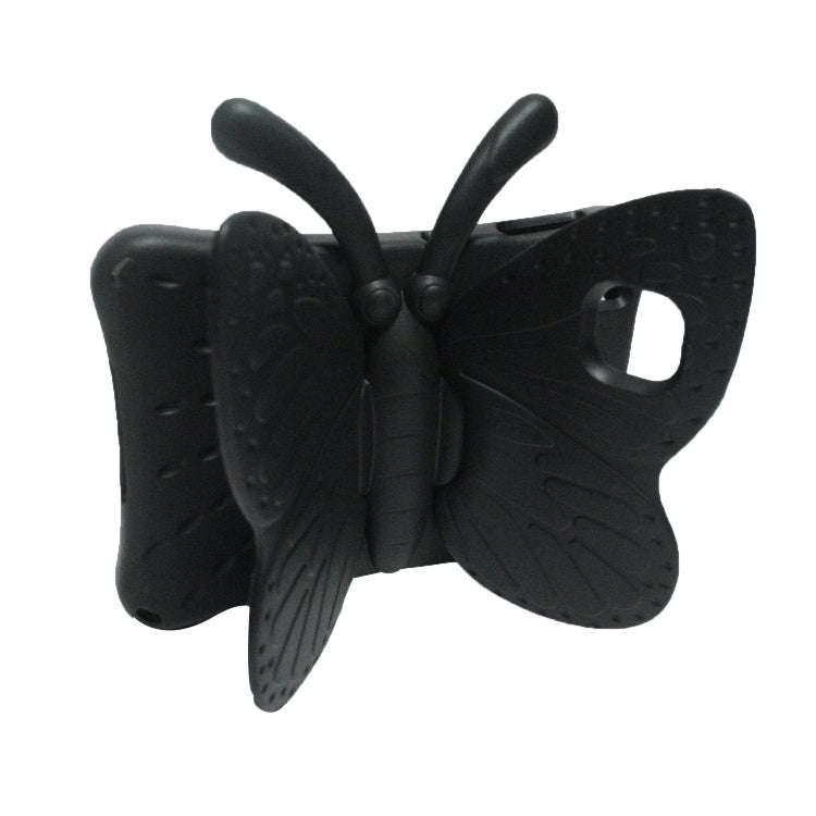 For Huawei MatePad T 10s 10.1 / T10 9.7 Butterfly Bracket Style EVA Children Falling Proof Cover ...
