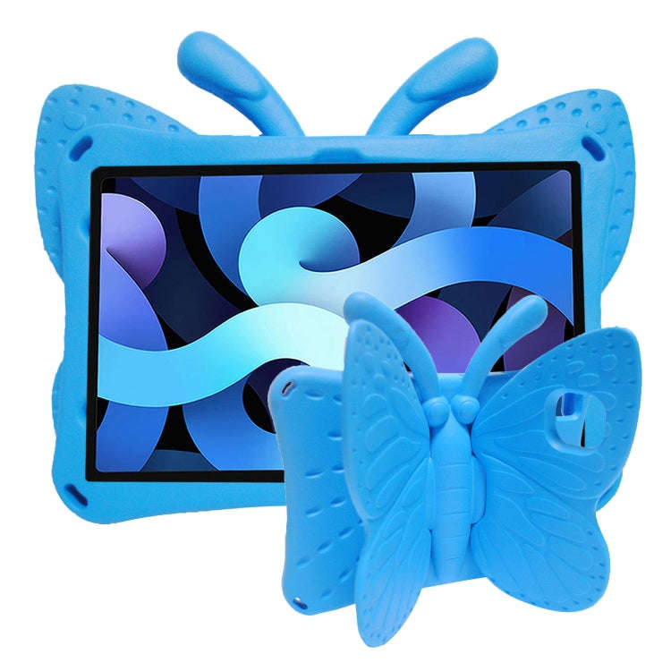 For Huawei MatePad T 10s 10.1 / T10 9.7 Butterfly Bracket Style EVA Children Falling Proof Cover ...