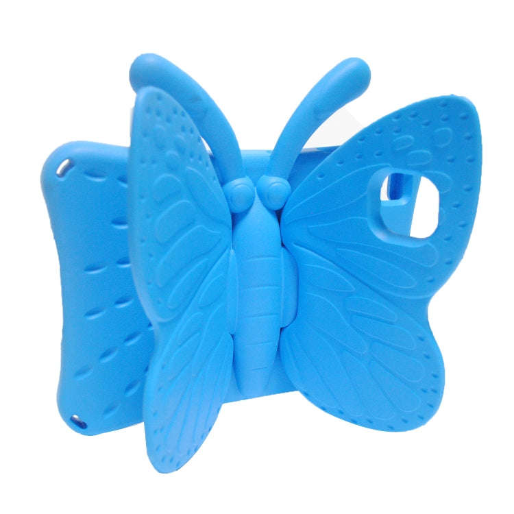 For Huawei MatePad T 10s 10.1 / T10 9.7 Butterfly Bracket Style EVA Children Falling Proof Cover ...