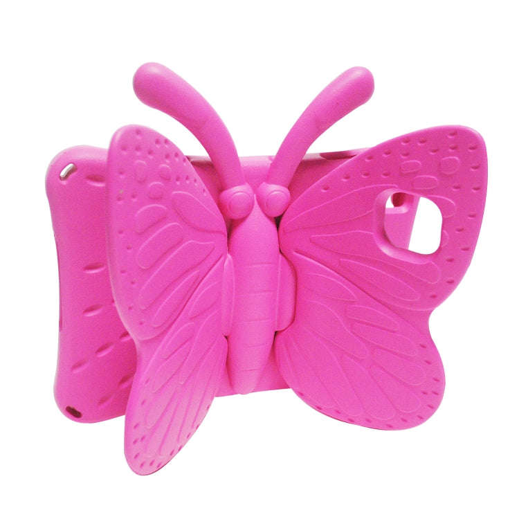 For Huawei MatePad T 10s 10.1 / T10 9.7 Butterfly Bracket Style EVA Children Falling Proof Cover ...