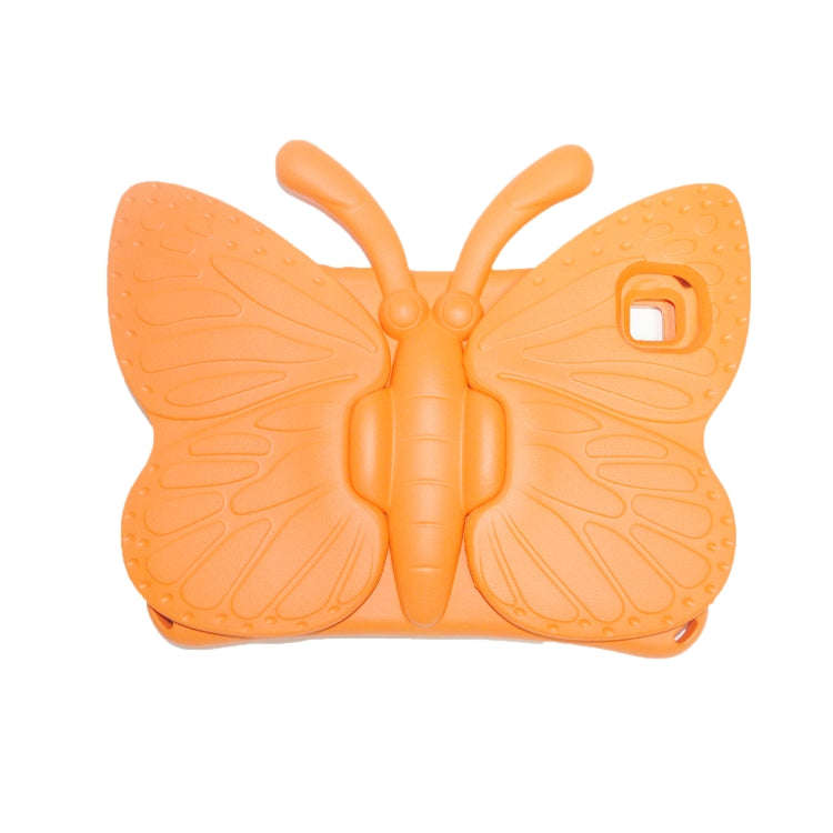 For Huawei MatePad T 10s 10.1 / T10 9.7 Butterfly Bracket Style EVA Children Falling Proof Cover ...
