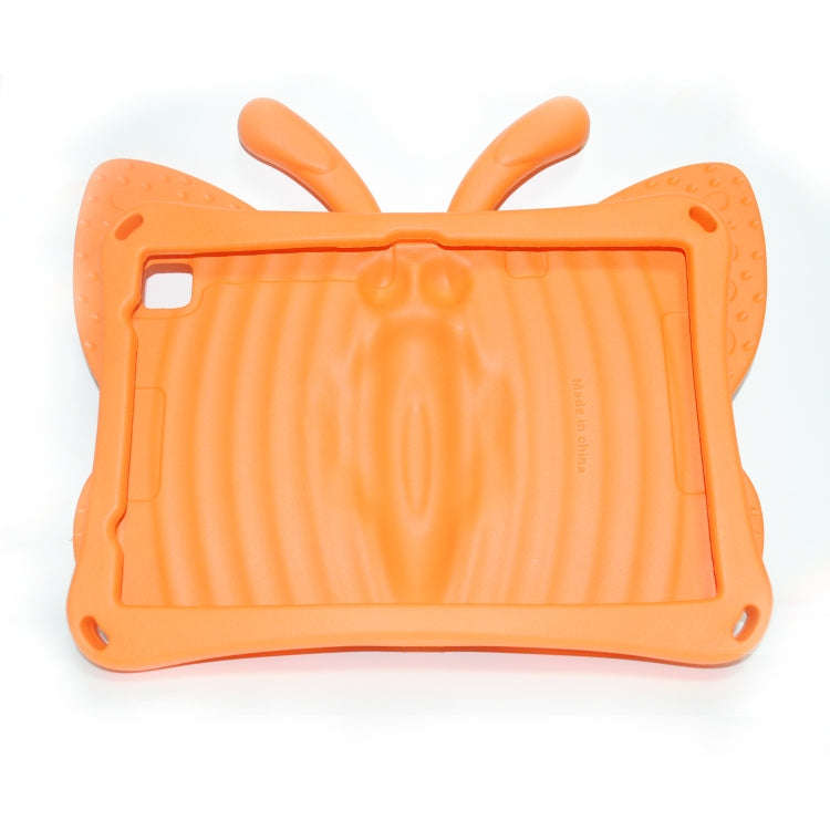 For Huawei MatePad T 10s 10.1 / T10 9.7 Butterfly Bracket Style EVA Children Falling Proof Cover ...