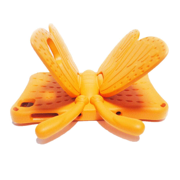 For Huawei MatePad T 10s 10.1 / T10 9.7 Butterfly Bracket Style EVA Children Falling Proof Cover ...