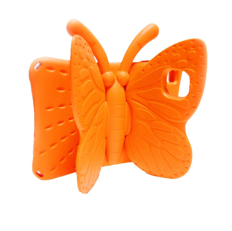 For Huawei MatePad T 10s 10.1 / T10 9.7 Butterfly Bracket Style EVA Children Falling Proof Cover ...