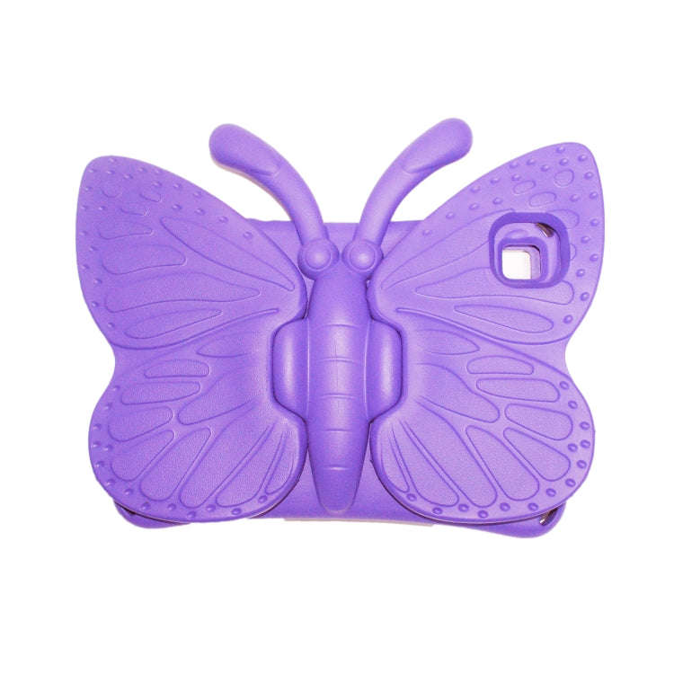 For Huawei MatePad T 10s 10.1 / T10 9.7 Butterfly Bracket Style EVA Children Falling Proof Cover ...
