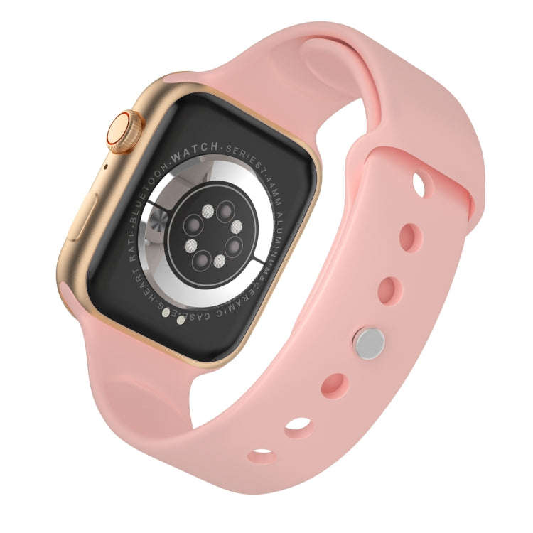 i7 pro 1.75 inch Color Screen Smart Watch, IP67 Waterproof,Support Bluetooth Call/Heart Rate Moni...