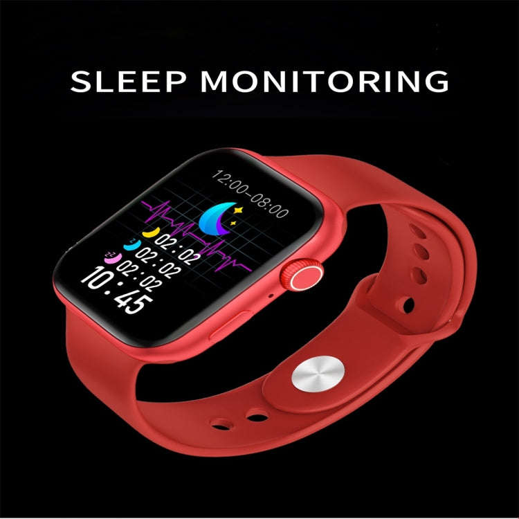 i7 pro 1.75 inch Color Screen Smart Watch, IP67 Waterproof,Support Bluetooth Call/Heart Rate Moni...