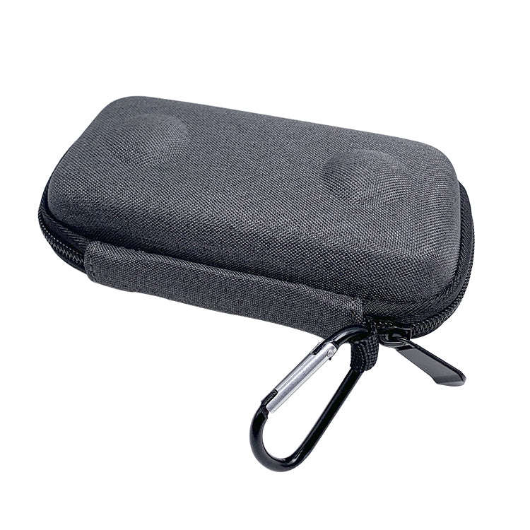 For Insta360 ONE X2 Pocket Panoramic Camera Nylon Storage Bag