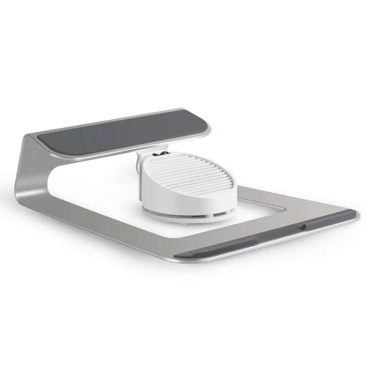 AP-1S Aluminum Alloy Laptop Stand with Radiator