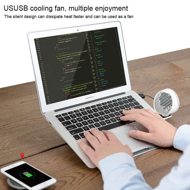 AP-1S Aluminum Alloy Laptop Stand with Radiator