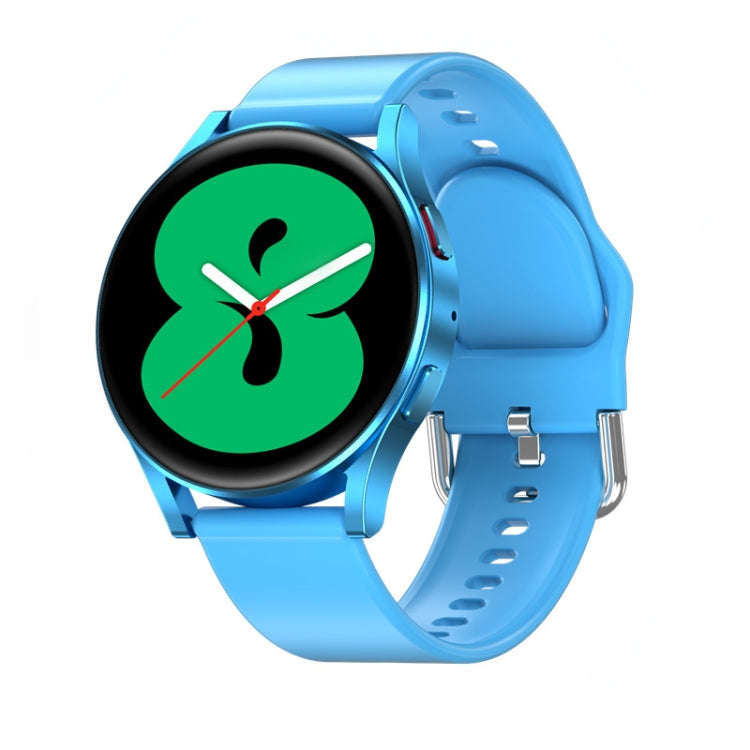 P30 1.3 inch Color Screen Smart Watch, IP67 Waterproof,Support Bluetooth Call/Heart Rate Monitori...