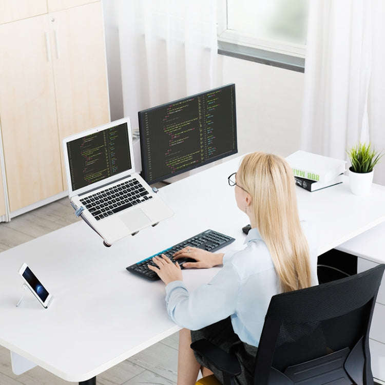 OA-7X Multi-function Desktop LCD Monitor Bracket