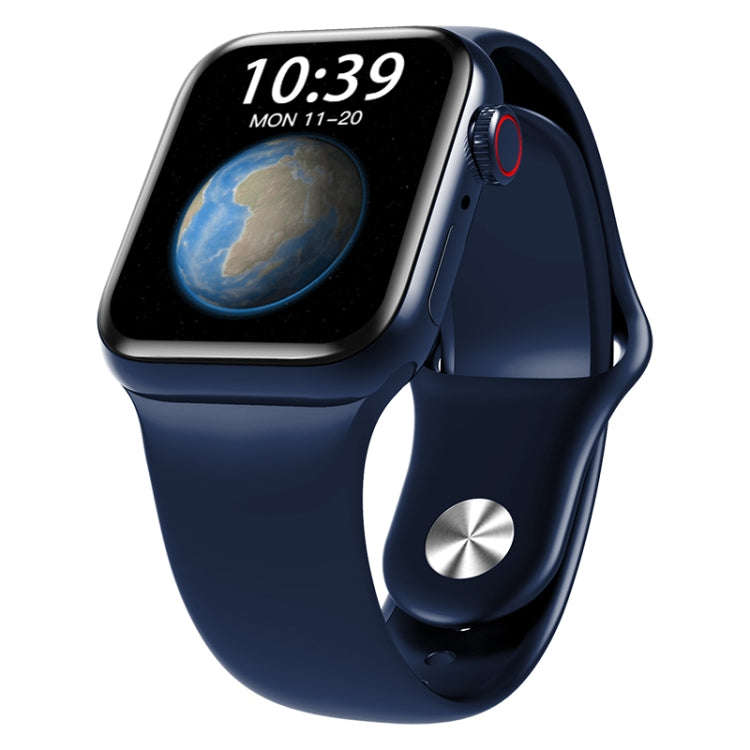 DT200 1.72 inch Color Screen Smart Watch, IP67 Waterproof,Support Temperature Monitoring/Heart Ra...
