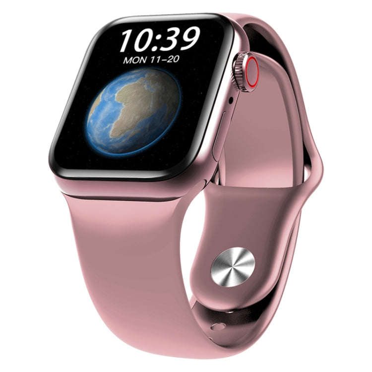DT200 1.72 inch Color Screen Smart Watch, IP67 Waterproof,Support Temperature Monitoring/Heart Ra...