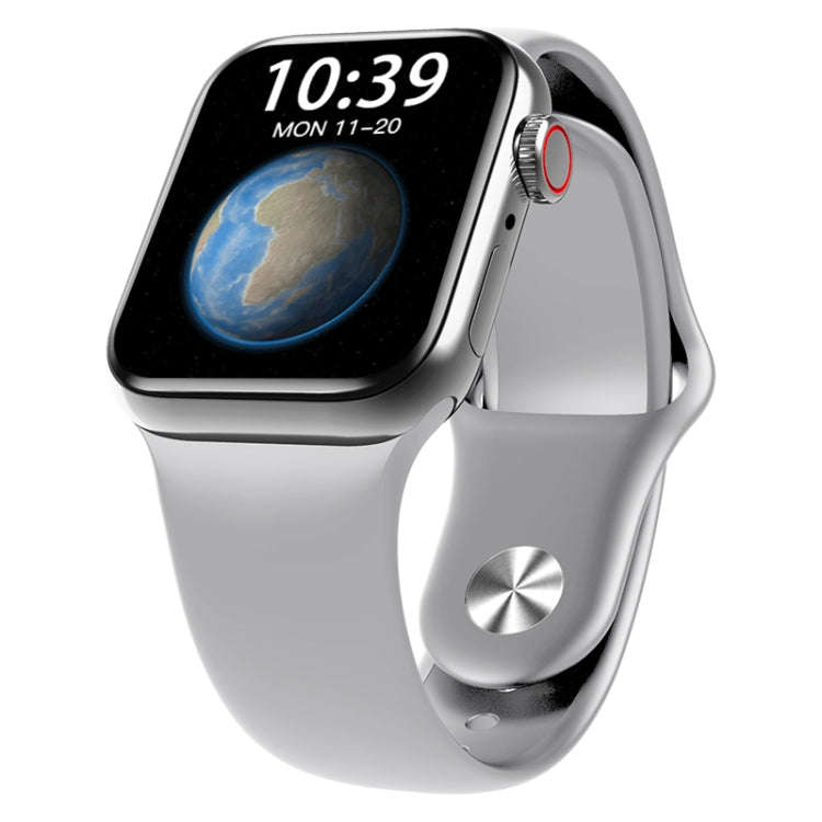 DT200 1.72 inch Color Screen Smart Watch, IP67 Waterproof,Support Temperature Monitoring/Heart Ra...