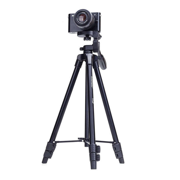 YUNTENG VCT-520 Aluminum Alloy Tripod Mount