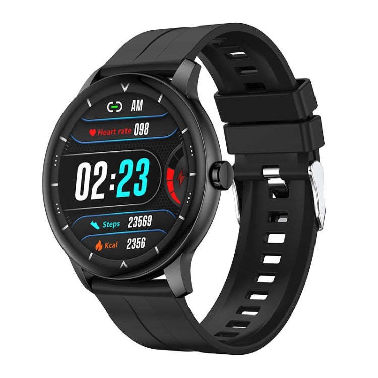 Z2 1.3 inch Color Screen Smart Watch, IP67 Waterproof,Support Bluetooth Call/Heart Rate Monitorin...