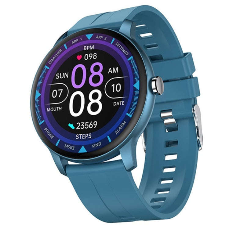 Z2 1.3 inch Color Screen Smart Watch, IP67 Waterproof,Support Bluetooth Call/Heart Rate Monitorin...