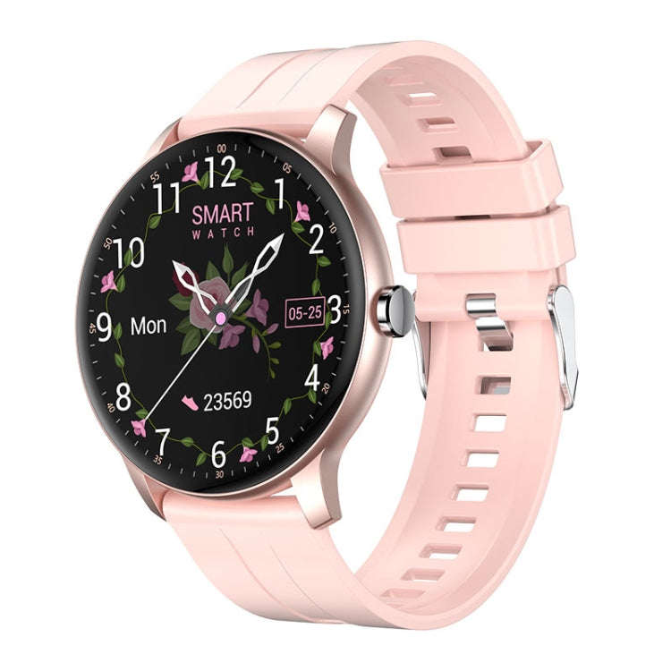 Z2 1.3 inch Color Screen Smart Watch, IP67 Waterproof,Support Bluetooth Call/Heart Rate Monitorin...