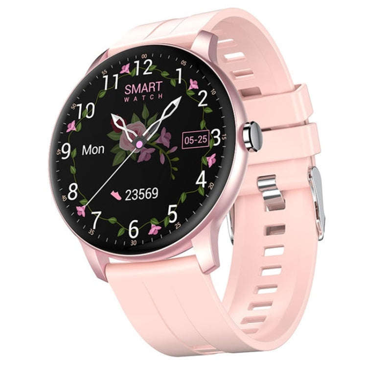 Z2 1.3 inch Color Screen Smart Watch, IP67 Waterproof,Support Bluetooth Call/Heart Rate Monitorin...
