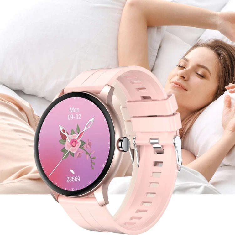 Z2 1.3 inch Color Screen Smart Watch, IP67 Waterproof,Support Bluetooth Call/Heart Rate Monitorin...