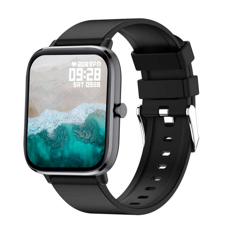 T45S 1.7 inch Color Screen Smart Watch, IP67 Waterproof,Support Temperature Monitoring/Heart Rate...
