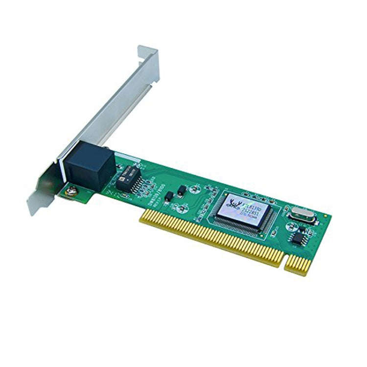 10 / 100Mbps Wired Network Card Adapter