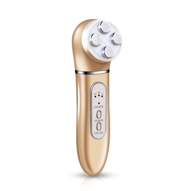 K-SKIN OP9910 EMS Anti-Aging RF Skin Lifting Face Massager For Home Use EMS Technology 3 Adjustab...