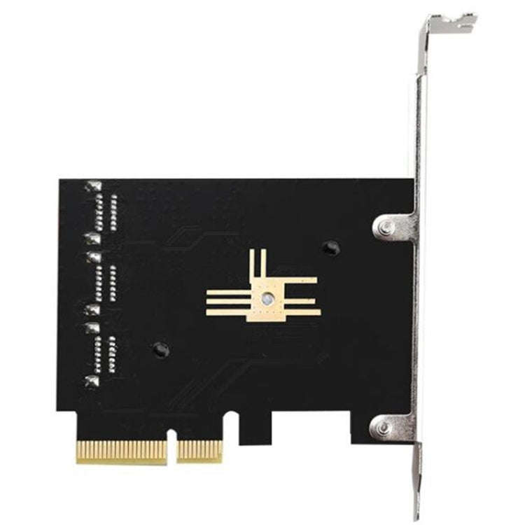 PCIe to SATA 3.0 6G Expansion Card