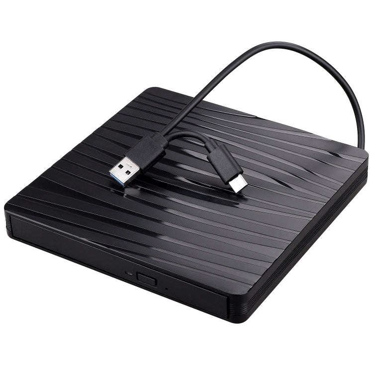 External USB 3.0 Type-C CD Drive DVD Recorder DVD-RW DVD ROM Player