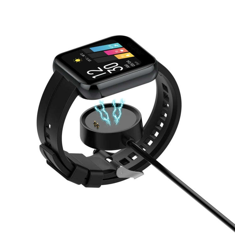 For Realme Watch 1 RMA161 Smart Bracelet Charger, Length: 1m
