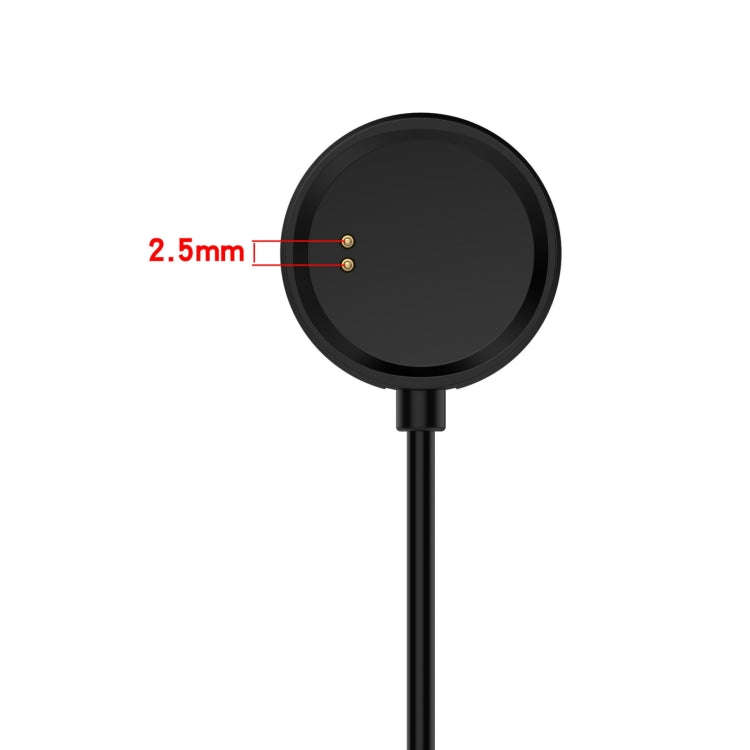 For Realme Watch 1 RMA161 Smart Bracelet Charger, Length: 1m