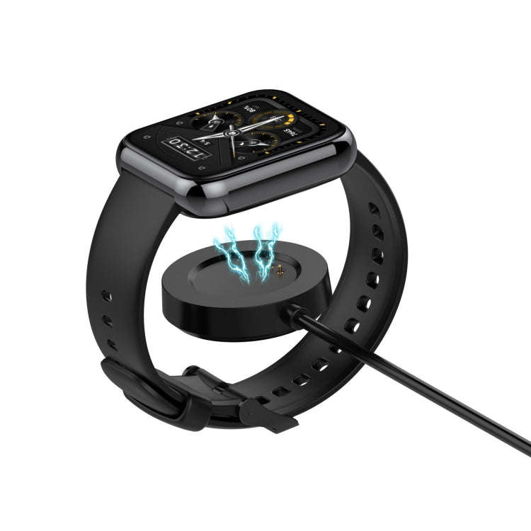 For Realme Watch 2 RMW2008 / RMA2006 Smart Bracelet Charger, Length: 1m