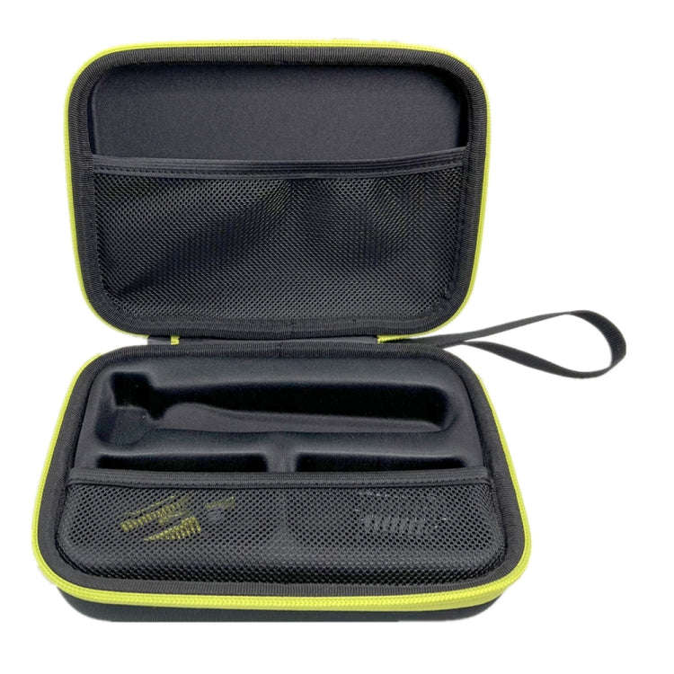 Electric Shaver Organizer Box Case For Philips Norelco OneBlade QP2520, QP2530, QP2620, QP2630, Q...