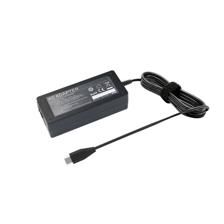 For ThinkPad X1 Yoga Carbon 65W 20V 3.25A USB-C / Type-C Power Adapter Charger