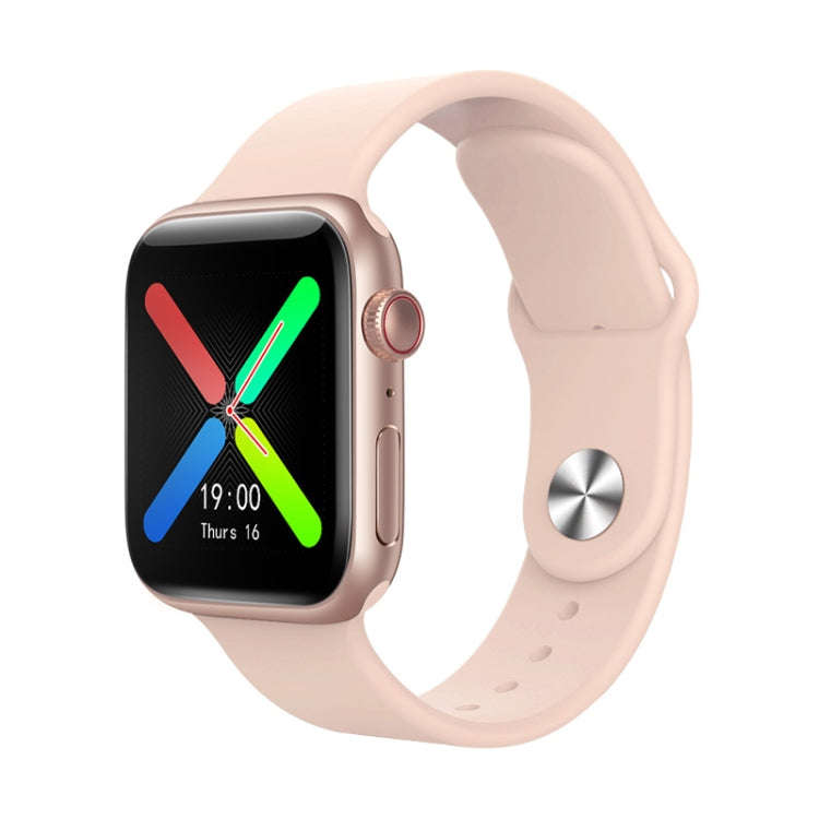 T500 Plus 1.44 inch Color Screen Smart Watch,Support Heart Rate Monitoring/Blood Pressure Monitor...
