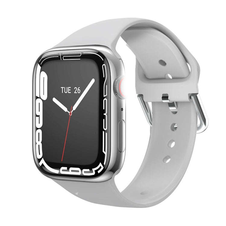 i13pro plus 1.9 inch Color Screen Smart Watch, Support Bluetooth Calling / Heart Rate Monitoring(...