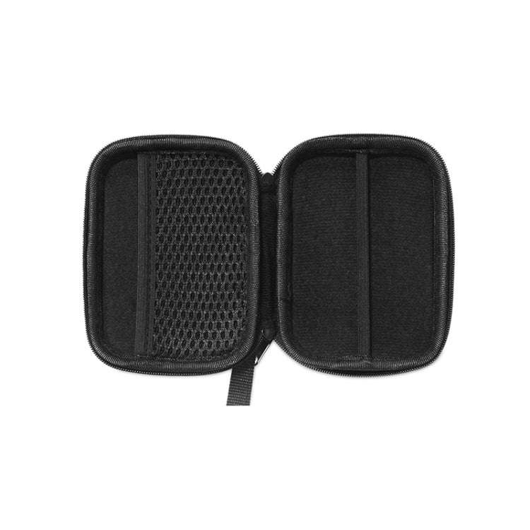 For Logitech Pebble M350 Mouse Storage Bag Portable Outdoor Protective Case