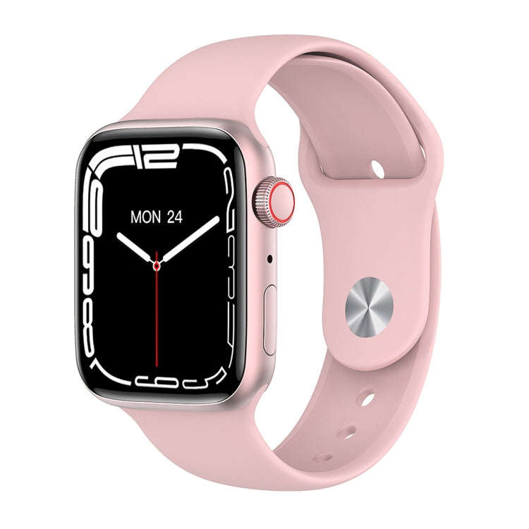 Ai7 pro 1.92 inch Color Screen Smart Watch,Support Heart Rate Monitoring/Blood Pressure Monitorin...