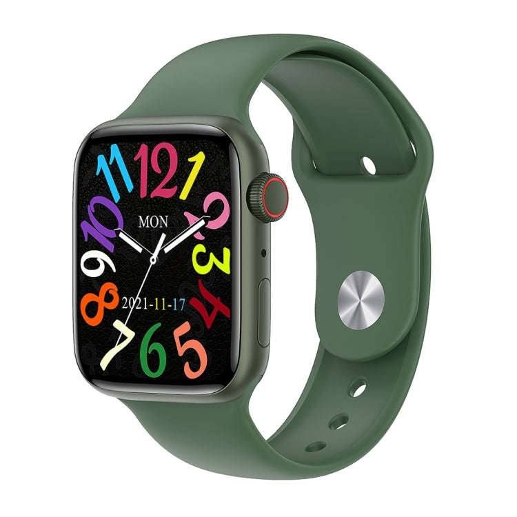 Ai7 pro 1.92 inch Color Screen Smart Watch,Support Heart Rate Monitoring/Blood Pressure Monitorin...
