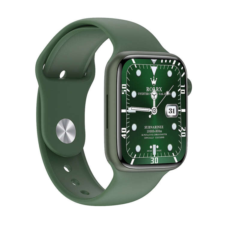 Ai7 pro 1.92 inch Color Screen Smart Watch,Support Heart Rate Monitoring/Blood Pressure Monitorin...