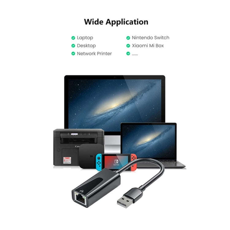 1000Mbps RJ45 Network Card USB Ethernet Adapter, port:Type-C