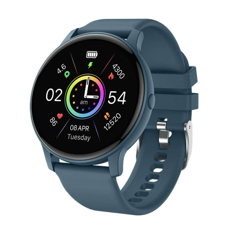 S32 1.3 inch Color Screen Smart Watch,Support Heart Rate Monitoring / Blood Pressure Monitoring(B...