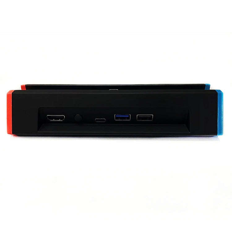 Portable Dock 4K HDMI Adapter for Nintendo Switch/Switch OLED (Normal Model)