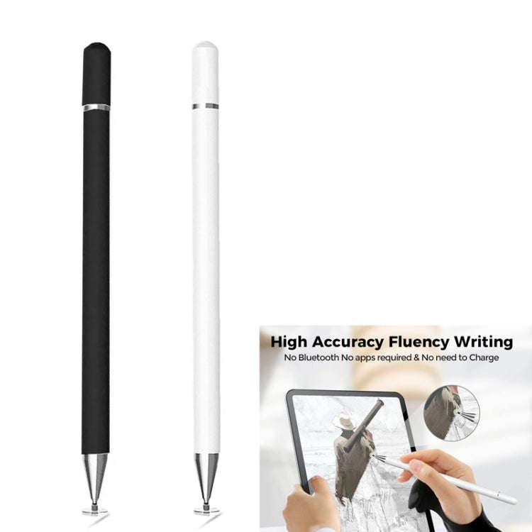 AT-29  High Accuracy Single Use Magnetic Suction Passive Capacitive Pen Mobile Phone Touch Stylus...