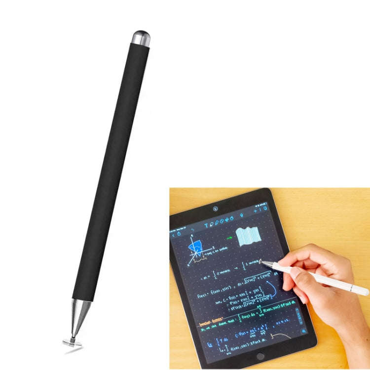 AT-29  High Accuracy Single Use Magnetic Suction Passive Capacitive Pen Mobile Phone Touch Stylus...